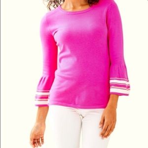 Lilly Pulitzer Callee Sweater